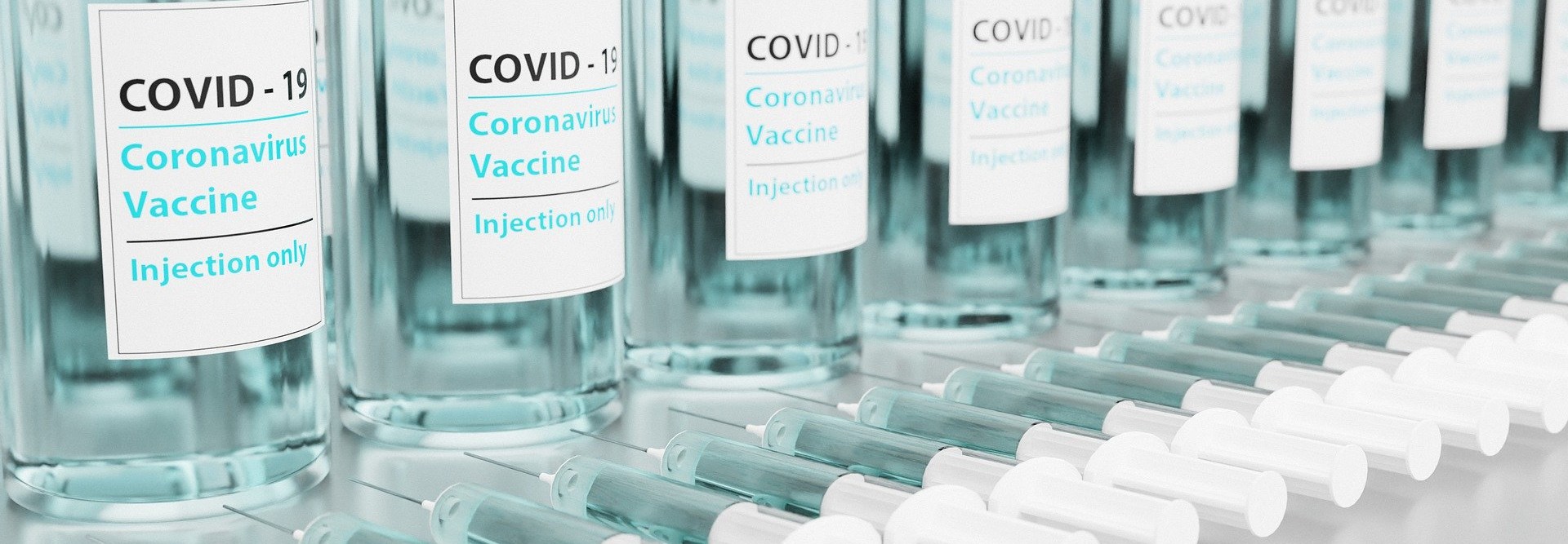 Covid vaccine